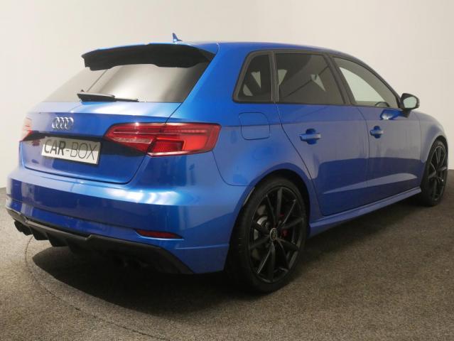 Audi S3 Sportback image 2