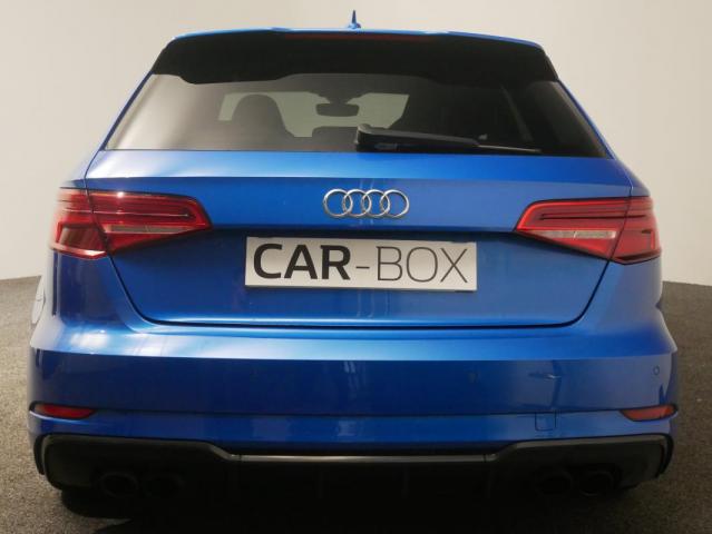 Audi S3 Sportback image 6