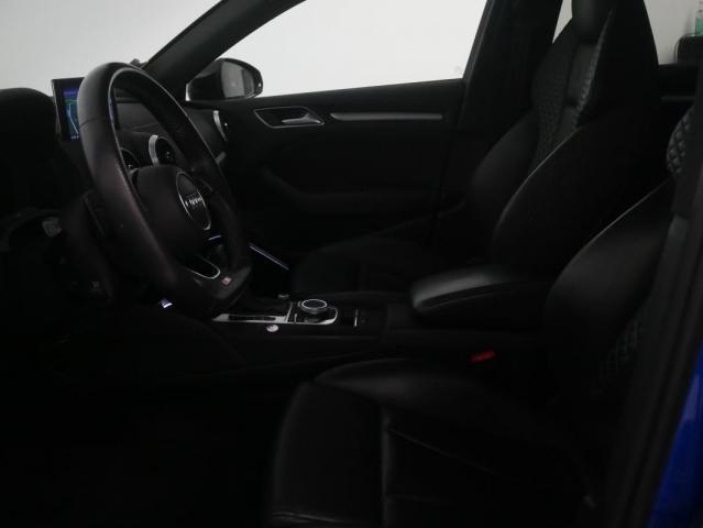 Audi S3 Sportback image 7