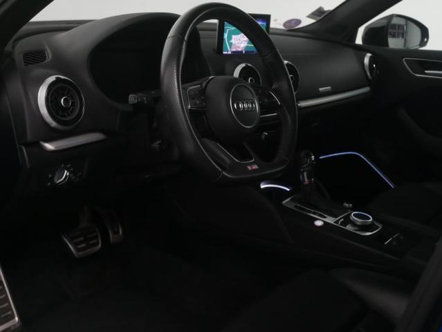 Audi S3 Sportback image 3