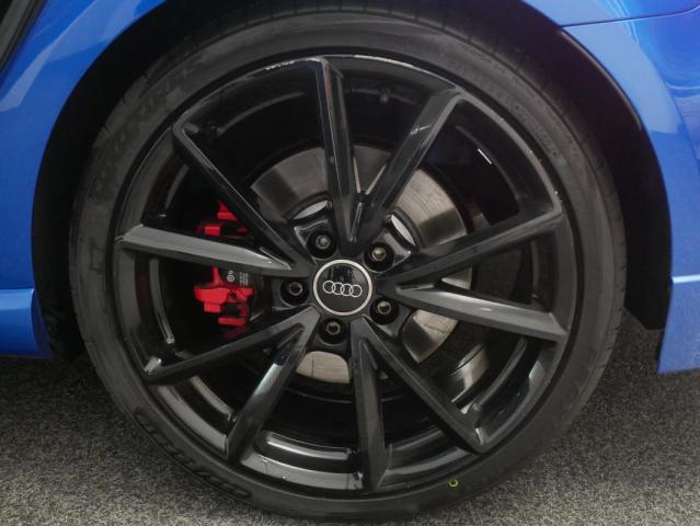 Audi S3 Sportback image 1