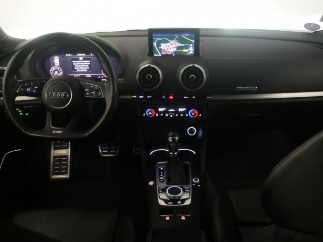 Audi S3 Sportback image 8
