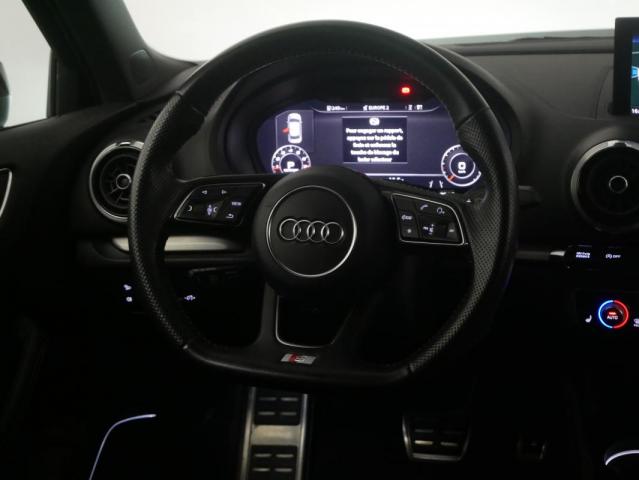 Audi S3 Sportback image 4