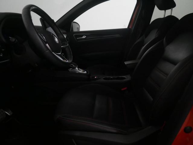 Renault Arkana image 2