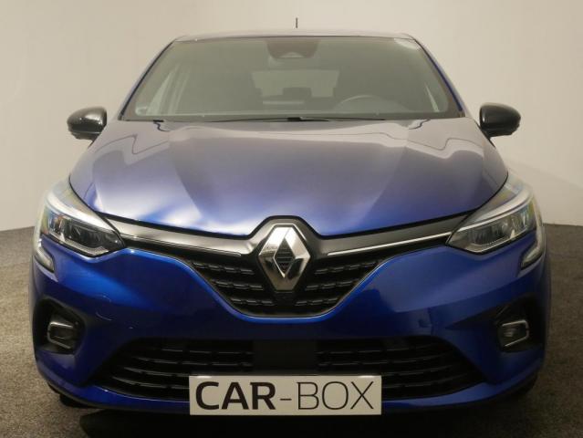 Renault Clio image 2