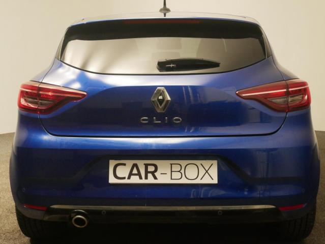 Renault Clio image 6