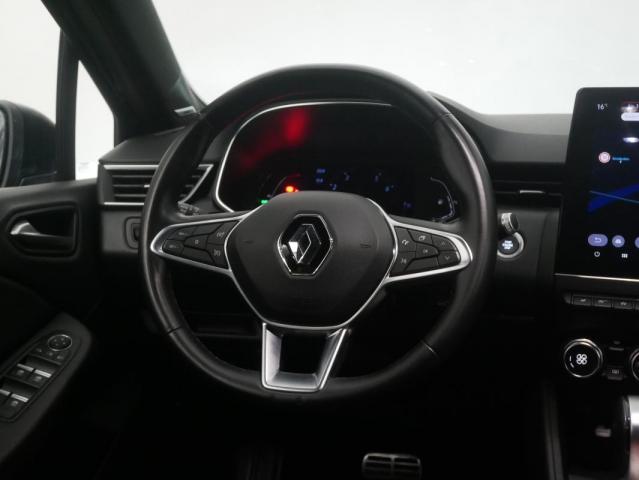 Renault Clio image 9