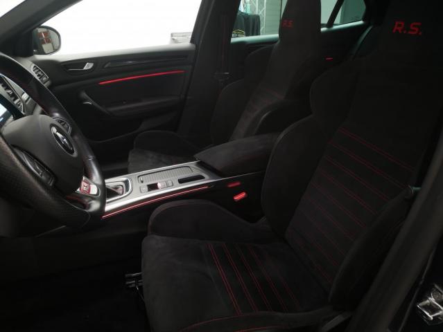 Renault Mégane image 3