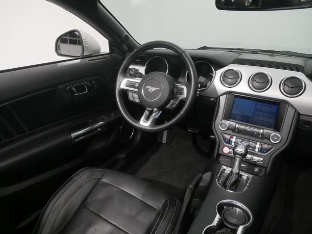 Ford Mustang Convertible image 5