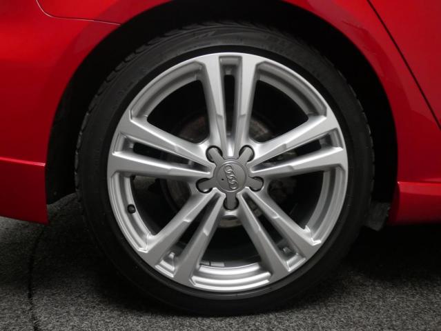 Audi A3 Sportback image 4