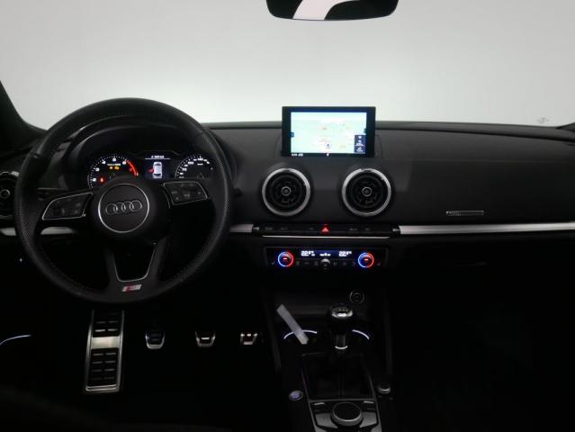 Audi A3 Sportback image 6