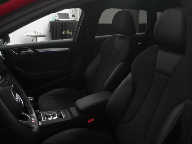 Audi A3 Sportback image 8