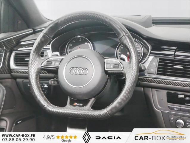 Audi Rs6 image 1