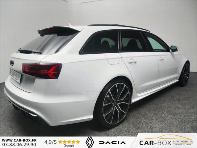 Audi Rs6 image 2