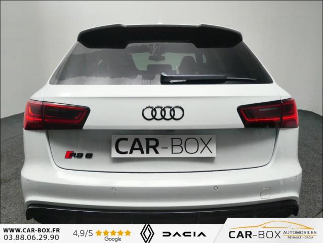 Audi Rs6 image 9