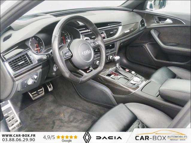Audi Rs6 image 3