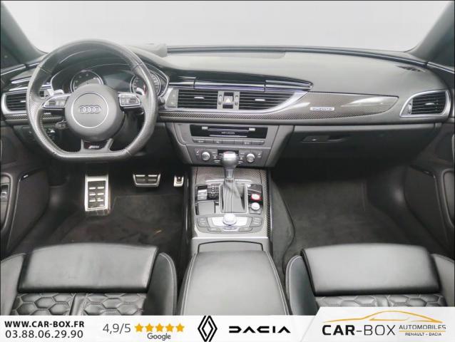Audi Rs6 image 6