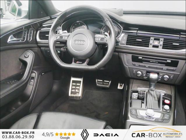 Audi Rs6 image 5