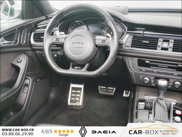Audi Rs6 image 7