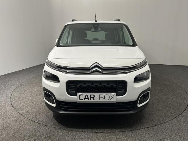 Citroen Berlingo image 5