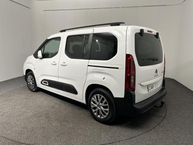 Citroen Berlingo image 2