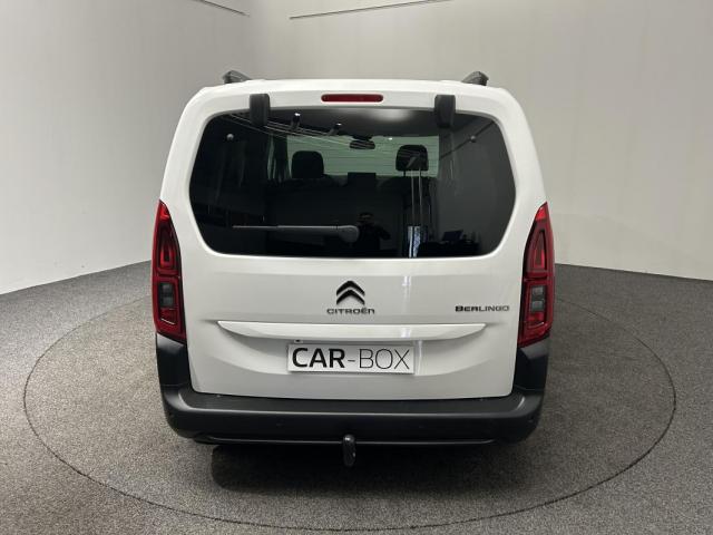 Citroen Berlingo image 1