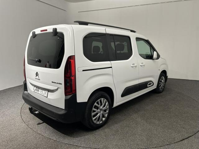 Citroen Berlingo image 4