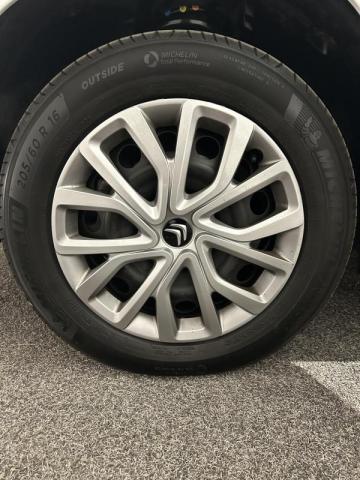 Citroen Berlingo image 6