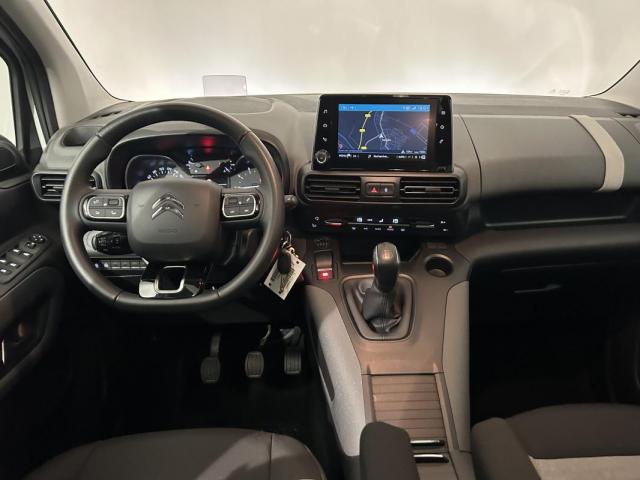 Citroen Berlingo image 8