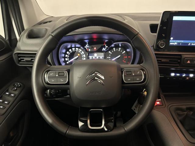 Citroen Berlingo image 3
