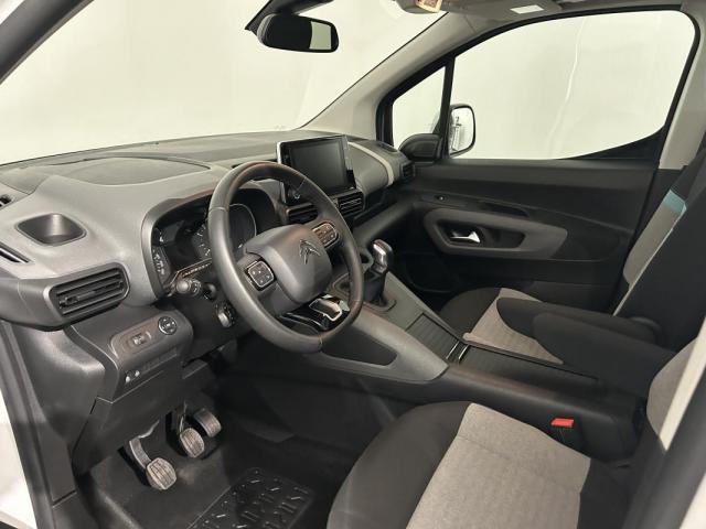 Citroen Berlingo image 7