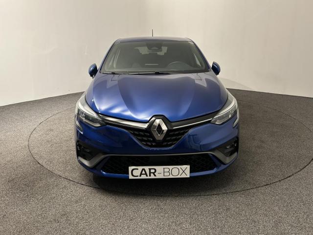 Renault Clio image 8