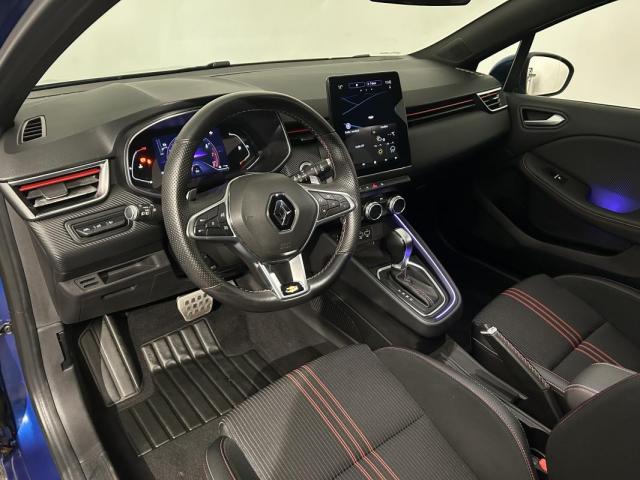 Renault Clio image 1