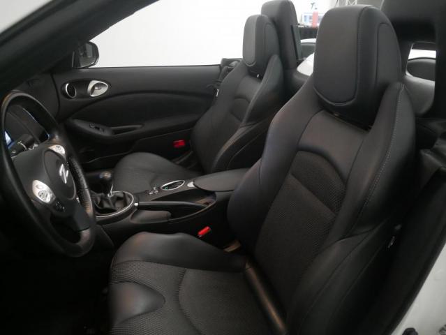 Nissan 370z image 5
