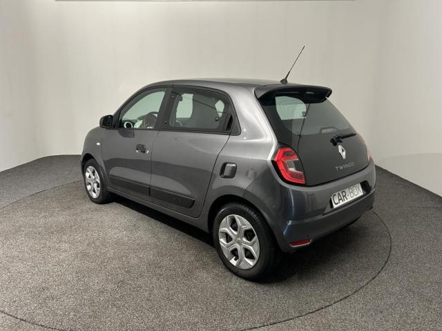 Renault Twingo image 4