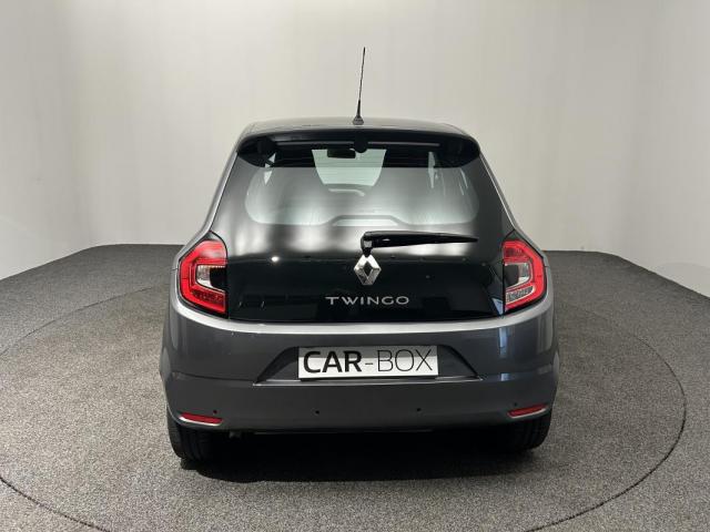 Renault Twingo image 3