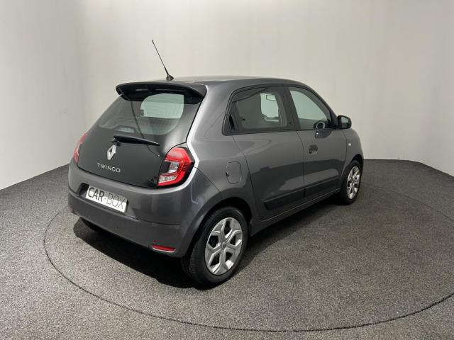 Renault Twingo image 8