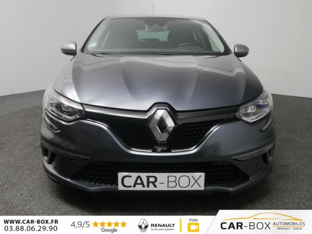 Renault Mégane image 5