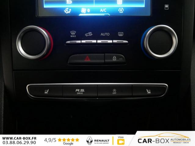 Renault Mégane image 4