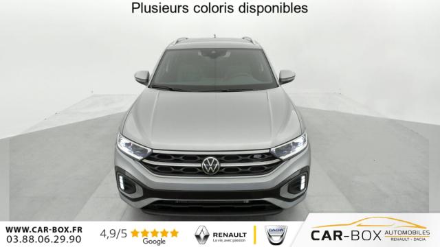 Volkswagen T-Roc image 7