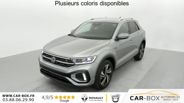 Volkswagen T-Roc image 8