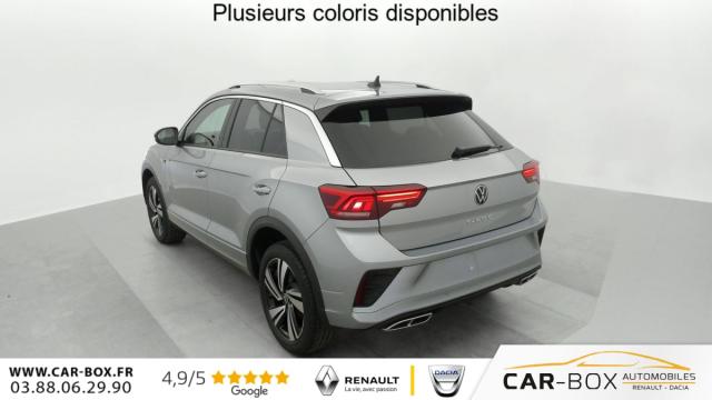 Volkswagen T-Roc image 4