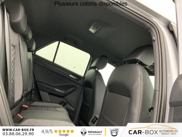 Volkswagen T-Roc image 3