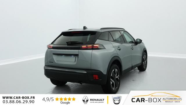 Peugeot 2008 image 1
