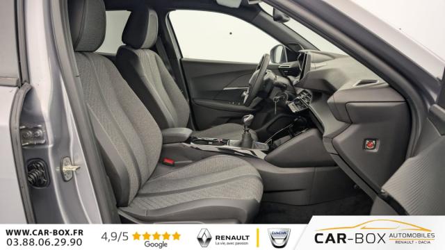 Peugeot 2008 image 2