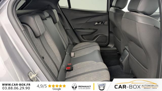 Peugeot 2008 image 3