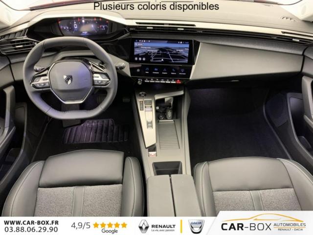 Peugeot 308 Sw image 1