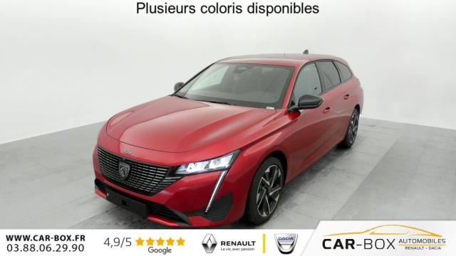 Peugeot 308 Sw image 3