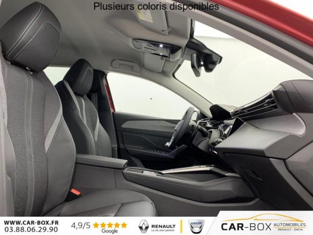Peugeot 308 Sw image 3