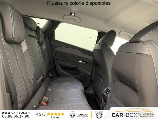 Peugeot 308 Sw image 2